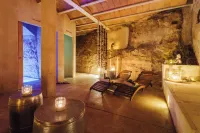 Jardí de Ses Bruixes Boutique Hotel - spa