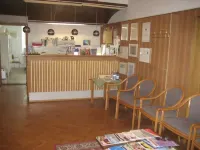 "Sanddorn", Kur- Und Ferienhotel, Direkte Strandlage, Fahrstuhl Elmenhorst 호텔