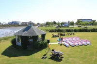 Motel Grand-Pré Inc Hotels in Bonaventure