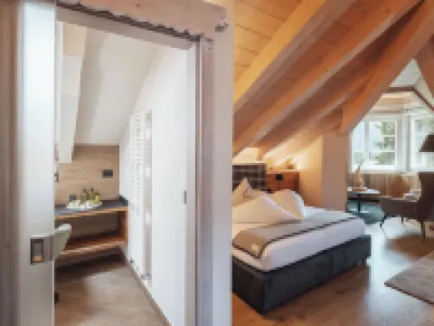 Bio Boutique Hotel Laurino Hotels in Cavalese
