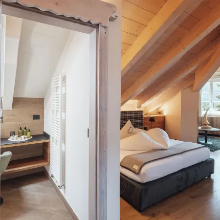 Bio Boutique Hotel Laurino