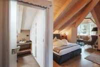 Bio Boutique Hotel Laurino Hotel di Varena