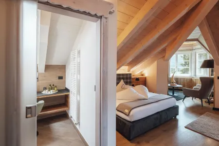 Bio Boutique Hotel Laurino Отели в г. Спера