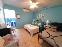 Cerrito Tropical Eco Lodge Hotels in Taboga