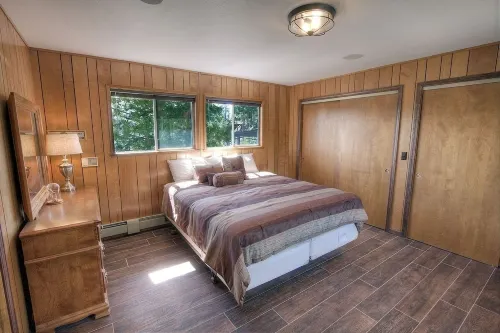 The Heights 4 Bedroom Home by RedAwning