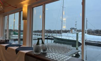 The Hotel at Cape Ann Marina