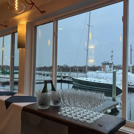 The Hotel at Cape Ann Marina