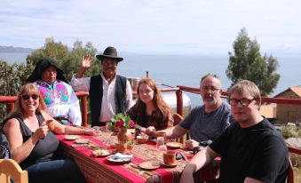 Muña Wasi & Lodge