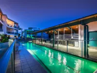 Coolum Seaside Apartments Hotels in Coolum Beach
