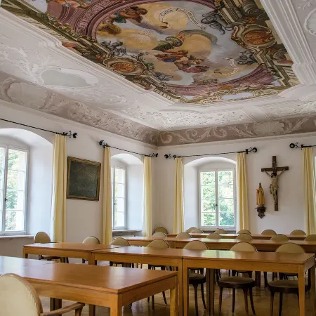 Gästehaus St. Georg - Weltenburger Klosterbetriebe Gmbh