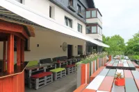 Hôtel du Lac Hotels in Waimes