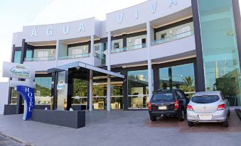 Água Viva Hotel