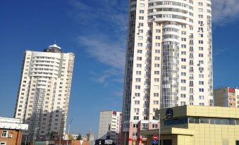 Apartment in Vitebsk Tower