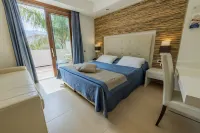 Prince Franklyn Hotel - balcony
