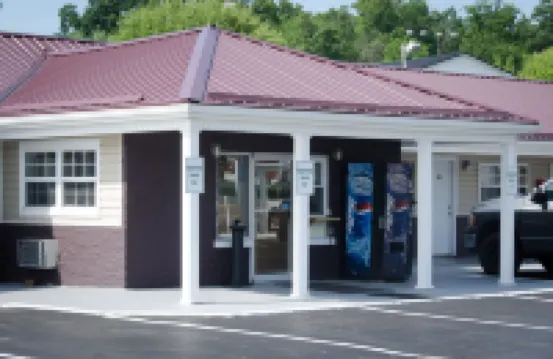 Turnpike Motel Hotels in 