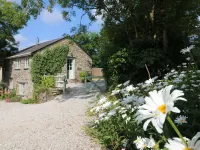 Stocks Barn Hotel di Looe
