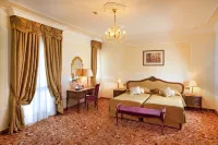 Hotel Due Torri Hotels in Abano Terme