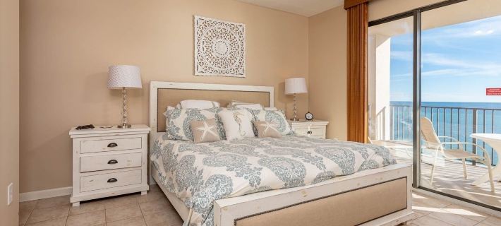 Phoenix East 2 by Brett Robinson Vacations Hotels in Orange Beach