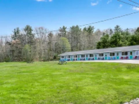 Homeport Motel Hotels in Lunenburg County