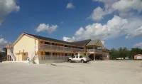 Antlers Inn Goliad