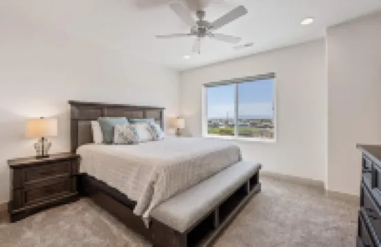 Sannar Lodge #21 3卧室聯排別墅