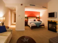 Hotel Blue Các khách sạn ở 