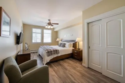 Winter Park Base Area Condo - Fraser Crossing/Founders Pointe Premium Unit 3406 2 Bedroom Condo Hotels in Винтер Парк