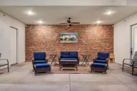 The Sand Hollow Retreat #h8 7 Bedroom Home - Bungalows