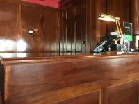 溫斯洛普阿姆斯飯店及餐廳 - 海滩