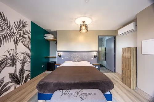La Villa Kazuera