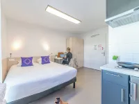 Montempô Apparthôtel Toulouse Balma Hotels near Espace Gramont