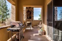 The at Coral Springs Resort 3 Bedroom Apts by RedAwning