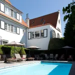 Romantik Manoir Carpe Diem - Beach