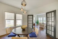 步行至伯格菲爾德公園：1928年杜鵑花區之家 泰勒住宿飯店