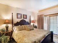 Villas at Zermatt Resort - Condos Hotels in Восач