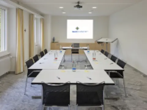 Hotel Haus Schönstatt Contactless-Check-IN Hotels in Brig