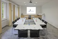 Hotel Haus Schönstatt Contactless-Check-IN