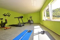 Lastura Aparthotel - Gym
