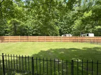 Prairie House RV Spaces Hotels in Alliance