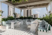 Albergo Hotel Hotels in Beirut