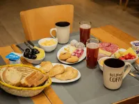 Hotel Inti Kuyen Plaza فنادق في بوكون