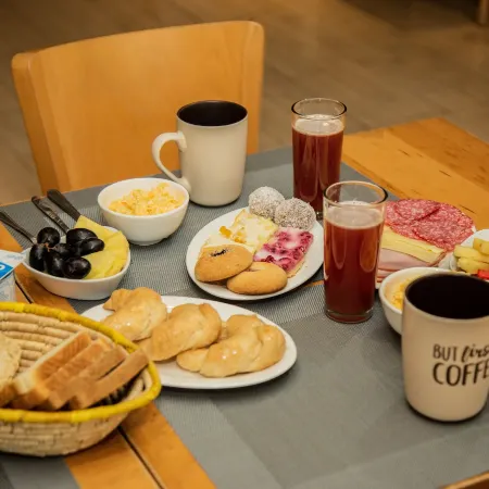 Hotel Inti Kuyen Plaza Отели в г. Пукон