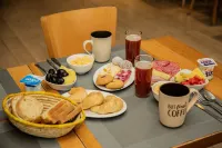 Hotel Inti Kuyen Plaza Hotel a 