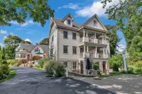 The Winstead Inn - Wifi