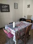 Only 10 minutes from the center of Bologna