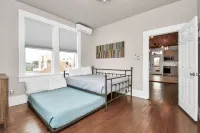 Gulf Siesta Vacation Lofts Hotels near Port of Galveston Cruise Terminal 25