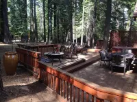 All the Comforts of Home and More.