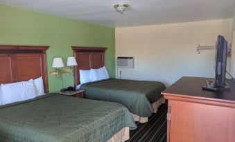 Benton Inn