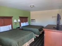 Benton Inn Hotels in Marshall County