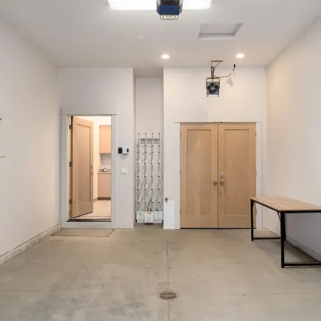 83b Lodgeside 3 Bedroom Townhouse by Moonlight Basin Lodging